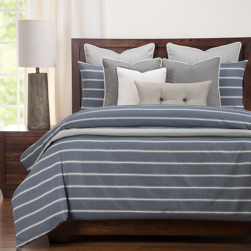 Everlast Polyester Duvet Cover & Insert Set, Queen