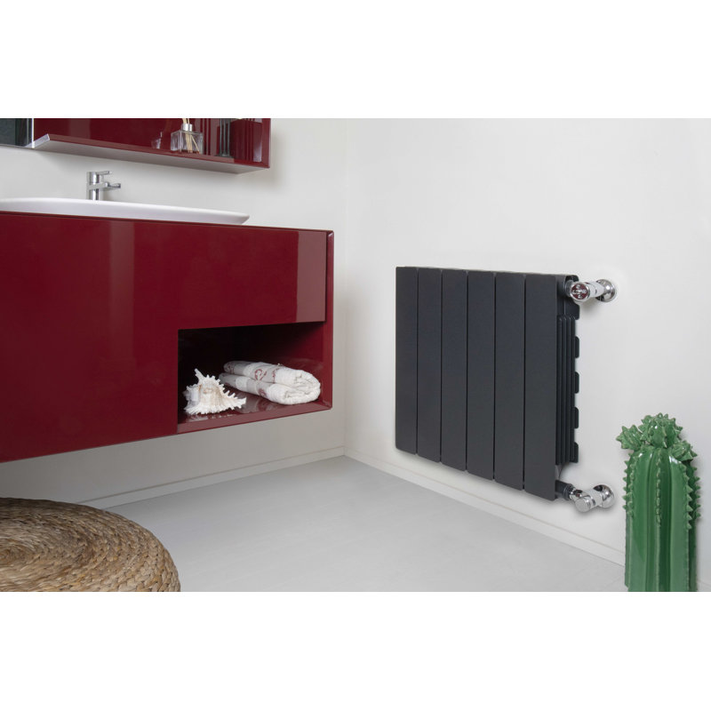Hot Water Designer Radiator
