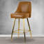 Tabouret de bar et de comptoir Pavlik-2093442361