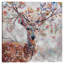 " Boho Deer " by Studio Arts