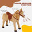 Roko Rocking Horse
