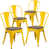 Jaune