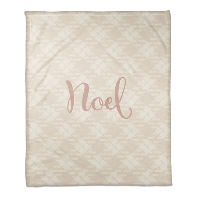  Jeté Blush Noel
