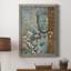 Bouddha - Peinture sur toile avec cadre flottant-1665720002-1665720012
