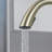 Langsun Pull Down Kitchen Faucet-70663597