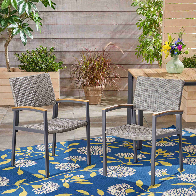 LUTON DINING CHAIR
