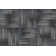 19.7'' W x 19.7'' L Multi Level Loop Nylon Carpet Tile