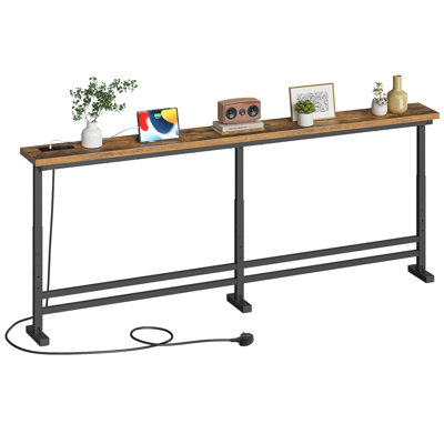 180cm Console Table