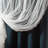 Tulle Polyester Room Darkening Curtain Panels-20297535-20452293