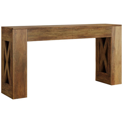 Stylish Accent Table,Spacious Console Table,Sofa Table