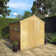 Mercia 10 x 6ft Overlap Apex Shed