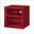 Red is out of stock