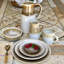 Arturo 10.5" Dinner Plate