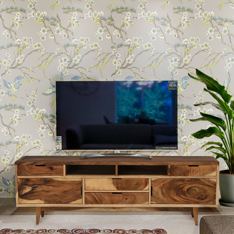 Marsonia Media Console