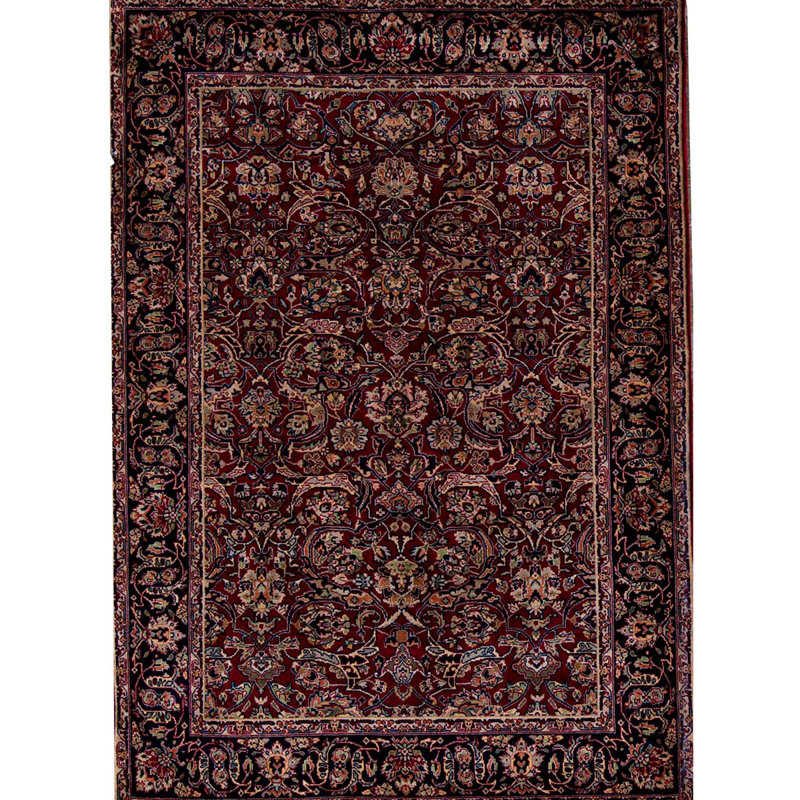 Wool Area Rug