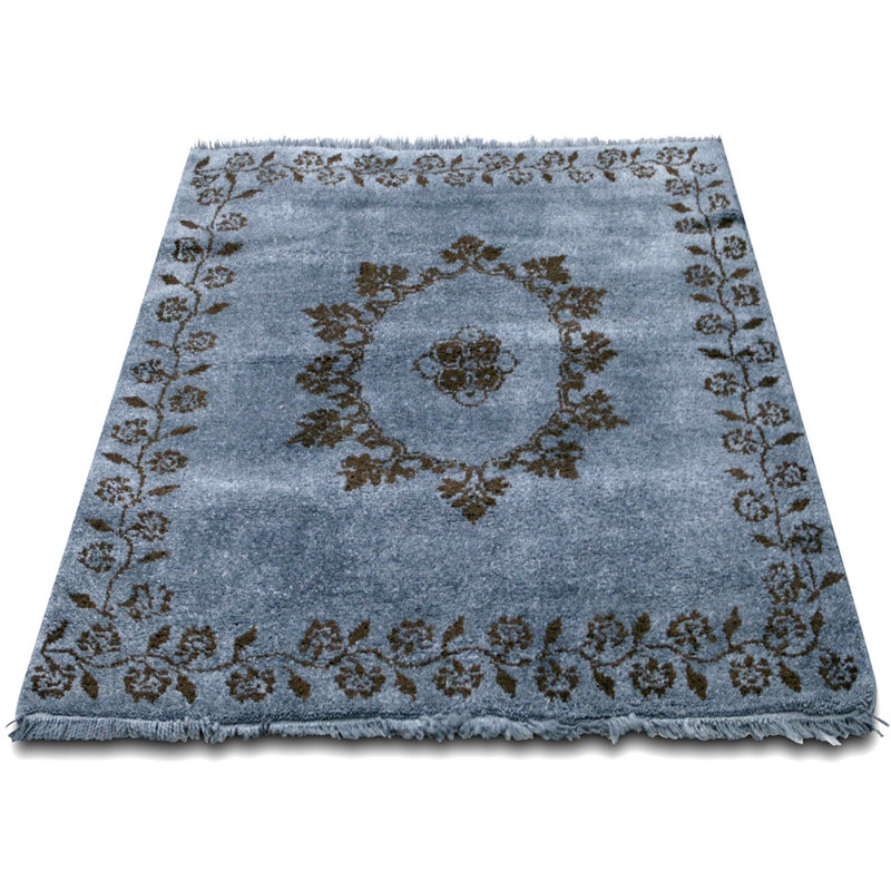 One-of-a-Kind 5'4" X 6'6" Area Rug