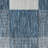 NICOLE MILLER NEW YORK Patio Country Ombre Chevron Outdoor Area Rug, Navy Blue/Cream-108565568
