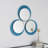 Glass Flat Wall Mirror