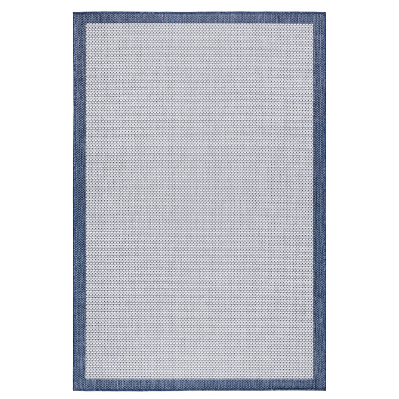 Tapis en jute / sisal en polypropylène Marquas, Rectangle 2 pi 8 po x 5 pi