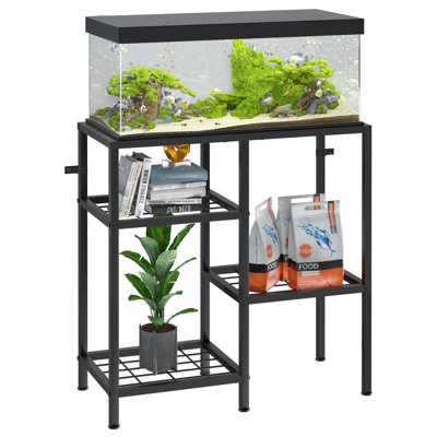 Support d'aquarium 20 gallons Aquarium