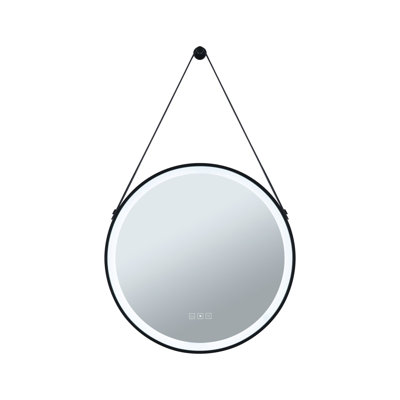Dimmable LED Bath Bar