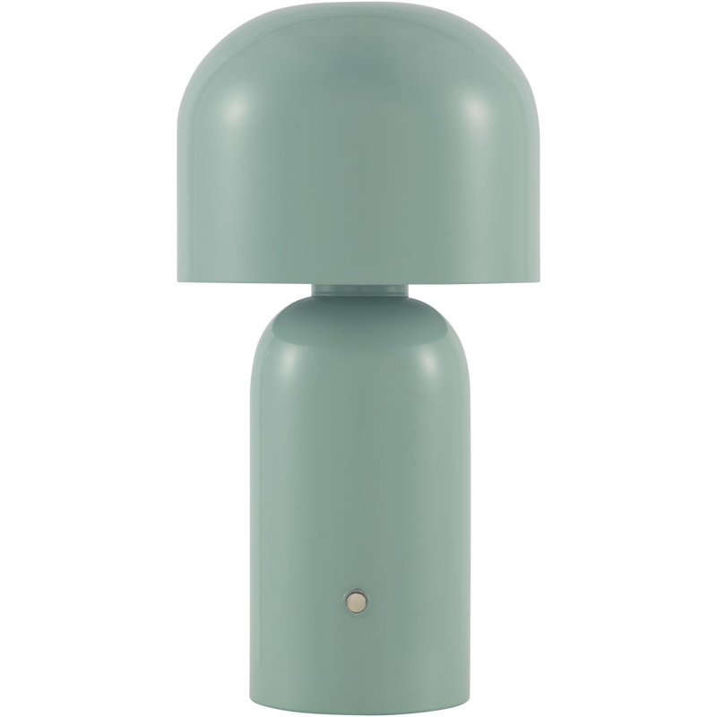 Lampe de table Dandrea, Sarcelle