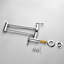 Robinet remplisseur avec accessoires-70779485