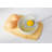 Tovolo Flex-Core Silicone Fork for Pasta Mixing and Spaghetti Twirling, Oyster Gray-120486368