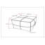Grande table basse carrée-2030075828