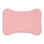 Tapis d'alimentation en os doux 1 pièce Soft Arc