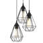 Freya 3 - Light Cluster Pendant-968572313