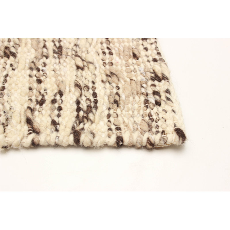 Sienna Taupe Rug 4'10" x 7'0"