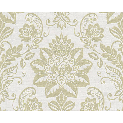 Kimmons Damask Roll