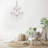 Lesli - Light Candle Style Tiered Chandelier-26991666-113607365