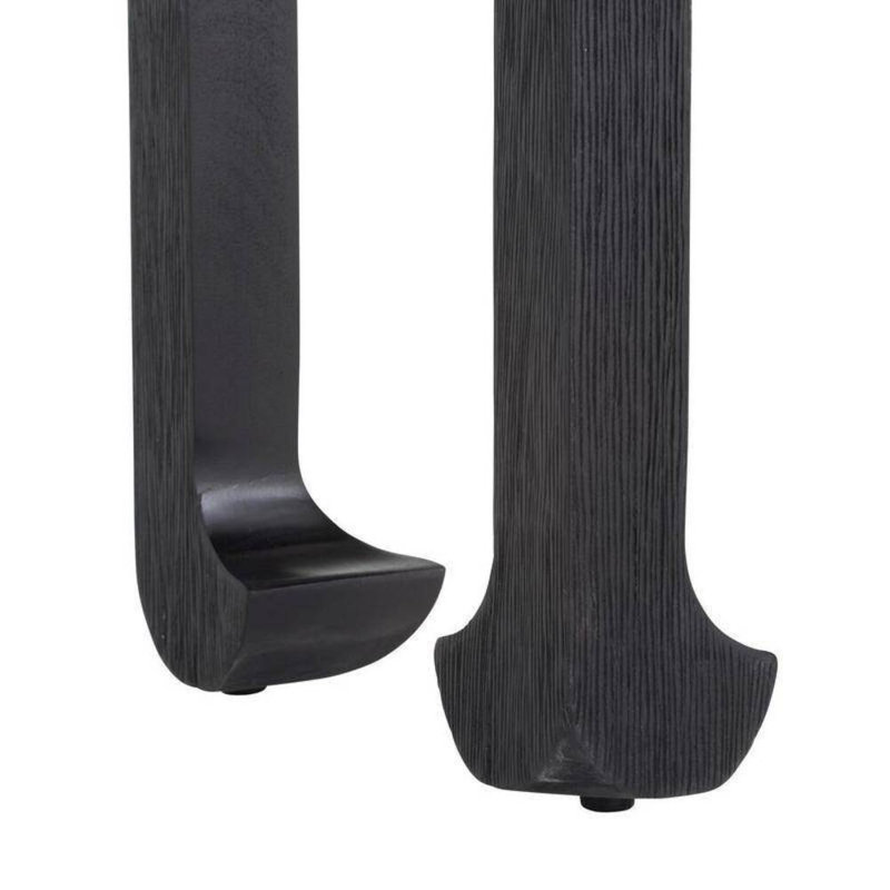 Ichigo 40'' W Solid Wood Console Table