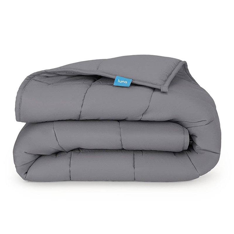 Weighted Throw Blanket, Queen, 20