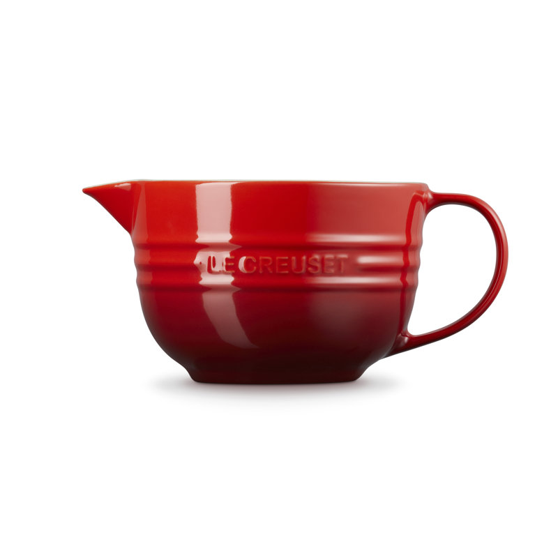 Le Creuset Condiment Server, Cerise