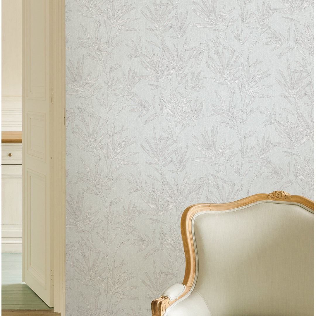 Floral Roll Bay Isle Home™ 