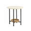 Table de bout