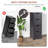 Holyfield Linen Cabinet-2010424675