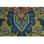 Handmade Green Traditional Area Rug 10x13