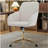 Adjustable Office Chair, Armchair, Swivel Chair With Metal Base-730896495-730896488