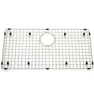 Grille inférieure 27 po x 14 po