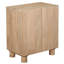 Solid Wood Accent Chest