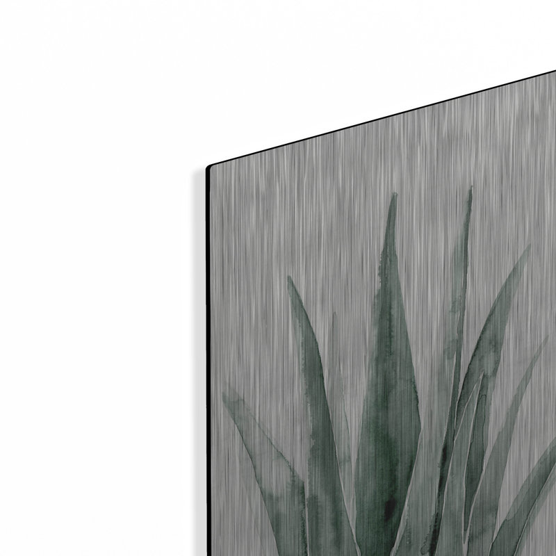 «Summer Botanicals 2» par Rachel Nieman, H 16 po x l 12 po