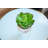11.5'' Faux Succulent Plant in Ceramic Pot-33652215