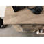 Railway 128cm Solid Wood Sideboard-91339966