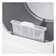 LG 7.3 Cu. Ft. Ultra Large Capacity Rear Control Electric Dryer With Ai Sensing And Thinq Smart Features