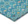 Aleighna Area Rug with Non-Slip Backing