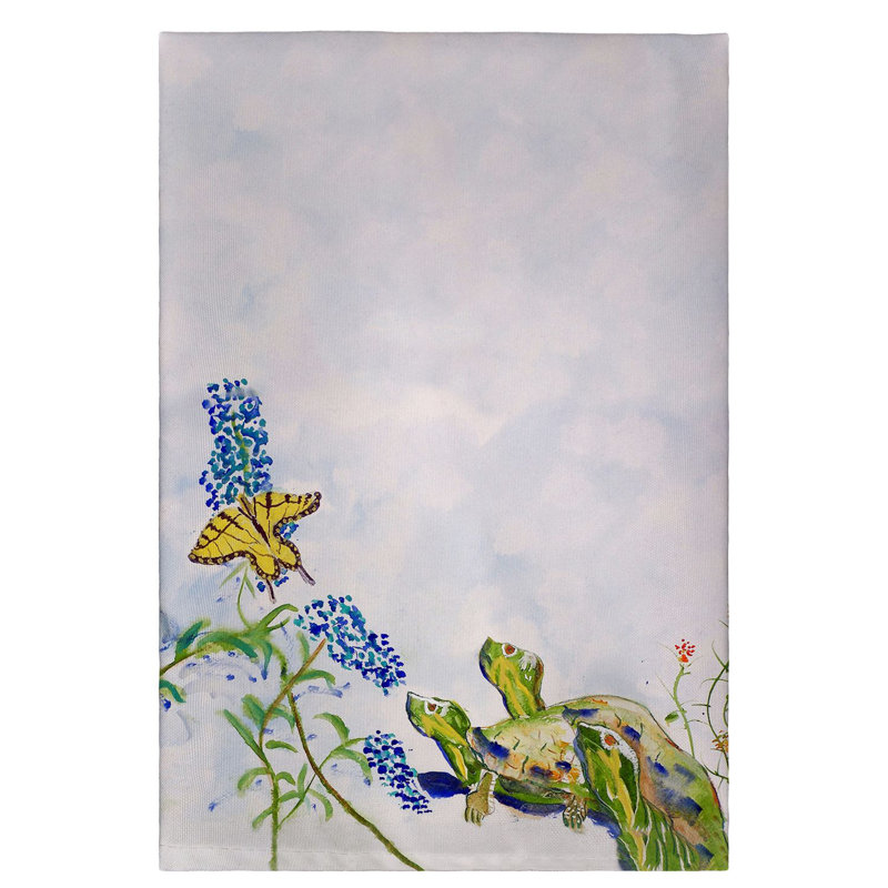 Bester Ultra Light Hand Towel